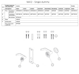 MA12 -Diagram 1